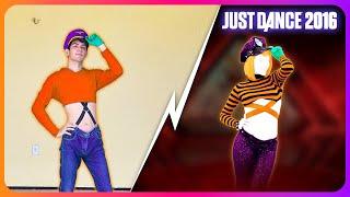 Circus (Versão Extrema) by Britney Spears - Just Dance 2016