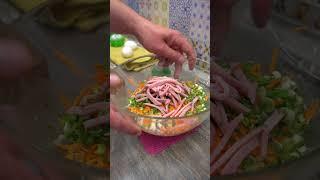 КАПУСТА С ЯЙЦАМИ ВКУСНЕЕ ПИЦЦЫ