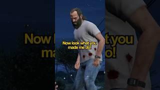 How Franklin Versus Trevor SHOULD Happen (GTA 5 Alternate Ending) - DarkViperAU