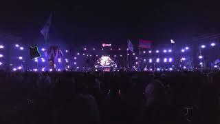 EDC 2024 Special Guest Fred Again Opener Circuit Grounds 4K HDR 60FPS