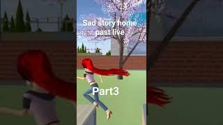 sad story rip sad #เกมซากุระ #vaha555 #ckkidgaming #sakuraschoolsimulator #sakura