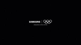 Olympics 2024: Open view, heart, mind always wins | Samsung