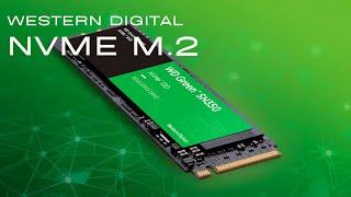 Budget booster NVME M.2 / Western digital M.2 /  Best SSD For Laptop & Desktop / WD green M.2