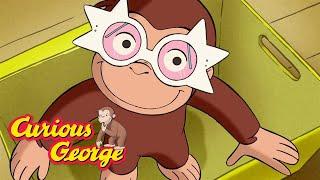 The BEST Full Episodes  Curious George  Kids Cartoon  Kids Movies  Videos for Kids