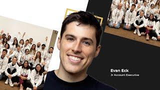 Evan Eck x Product People | Intro Video