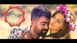 By Your Side | Dinesh & Komal | Wedding Trailer | Creative Soch Productions