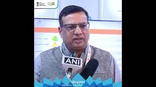 Shri Vishal Chauhan | 2nd HWG Meeting Goa | #G20IndiaHealthyTalks