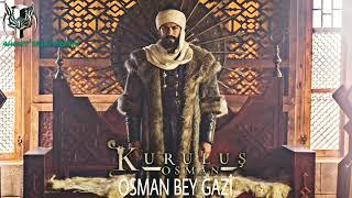 Kuruluş Osman Müzikleri - Osman Bey Gazi