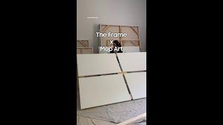 The Frame with Carolyn Mara | Samsung