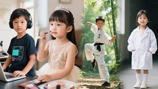Cinderella Saves CEO Quadruplets Dumped 6Yrs Later Return Bosses Cling CEO Shocked