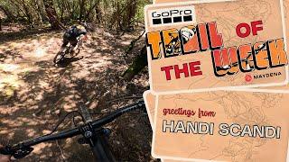 Handi Scandi | Maydena Bike Park GoPro Trail of the Week