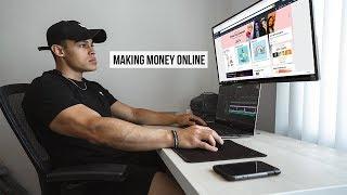 How I Made Over $10,000 PROFIT Dropshipping One Product on Amazon