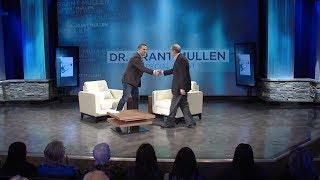 Dr. Grant Mullen | Emotionally Free | Leon Fontaine | The Leon Show | Miracle Channel