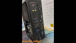 Case itx Velka 7