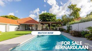 Your Dream Home in Emmastad, Curacao