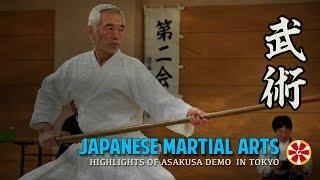 Iaido Kenjutsu Iaijutsu Japanese Martial Arts Demonstrations