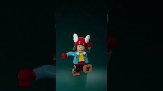 Signature Shuffle - Emote - LEGO FORTNITE
