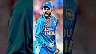 King of the cricket #viratkohli #cricket #kingkohli