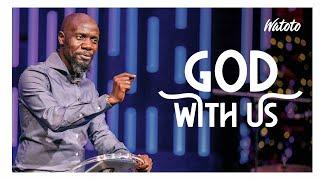 #GodWithUs - Jesus Is God  | James Lalobo