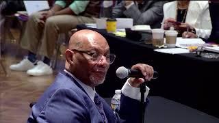 4th Business Session- 133rd Session of the Western North Carolina Annual Conference