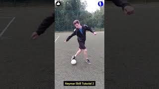 Neymar Skill Tutorial 2