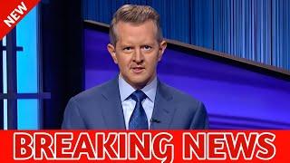 "Shocking Loss: Ken Jennings' Emotional Update Leaves Jeopardy Fans Speechless "