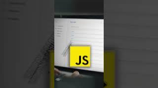 Как сохранять данные без базы данных на JavaScript? #javascript_tutorial  #frontendmentor