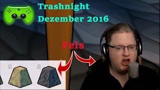 Best Of Pietsmiet | Trashnight Dezember 2016 | [HD+]