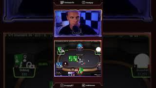 В магазин с ЕВшкой!? #shorts #poker #innerpsycho #innerpsy #inner