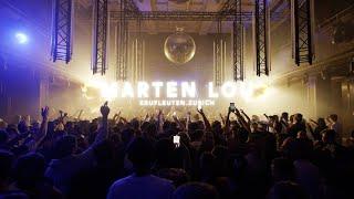 Marten Lou | Live @ Kaufleuten Zurich, Switzerland
