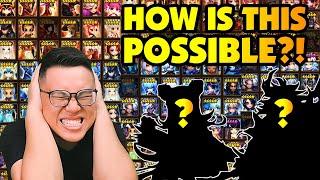 This Guy Did Nothing But Saved Summon For 3 YEARS To Get This | Summoners War