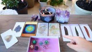 What You Need to Hear Right Now Pick A Card Tarot Reading°