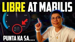 2025 na! May Libreng Internet pa ba?|Free Internet APN|Tricks Buddy PH