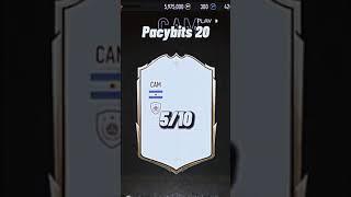 Rating Pacybits Games 17-20 #shorts