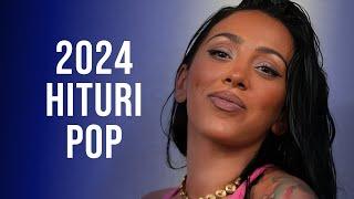 Muzica Romaneasca 2024 Pop  Hituri Romanesti 2024 Playlist  Mix Muzica Romaneasca 2024