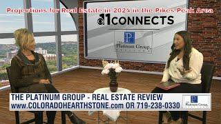 Colorado Springs Real Estate Forecast for 2024