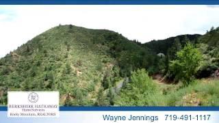 Lot/Land for sale - 1096 Laguna Point, Manitou Springs, CO 80829