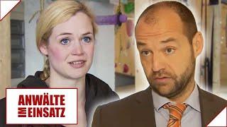 Bernd Römer vs. Tinder-Schwindler 2.0 ? ​ | 1/2 | Anwälte im Einsatz SAT.1