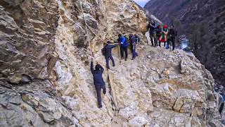 Nepal: on the Brink | Deadliest Journeys