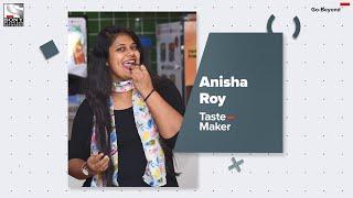 New Year New Plans with Anisha Roy | Sony Pictures Networks India | Go-Beyond