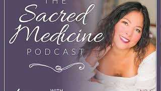 070: How to Be An Embodied Sensual Woman with Jenna Ward