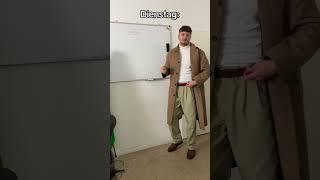 Part 1 #lehrer #pkblehrer #lehrkraft #outfits