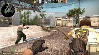 CS GO i love this game 