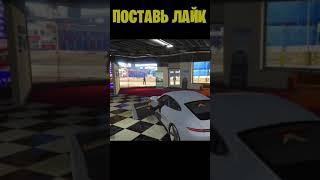 ПАРОДИЯ ЛИТВИН (ПОРШ) ГТА 5