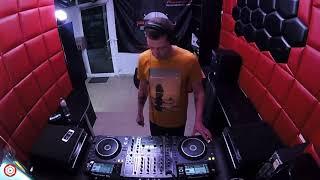 Bodrov - Live Dj Set@ProDjSpace 21 04 2020