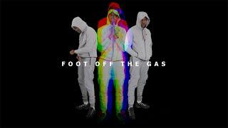 Chiedu Oraka - Foot Off The Gas (Prod. Deezkid & Blem Production)