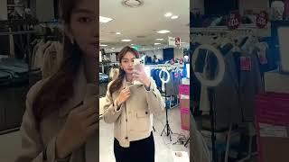 가을코디추천 #패션필름 #가을패션 #fallfashion #koreafashion #꾸안꾸 #여친룩