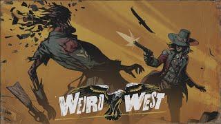 Reviews - Weird West