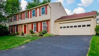 FOR SALE! 6314 Skinner Dr Burke VA 22015