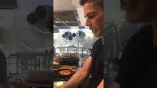 Radical Pan Shakshuka by Chef Oren #Be Cool Be Rad